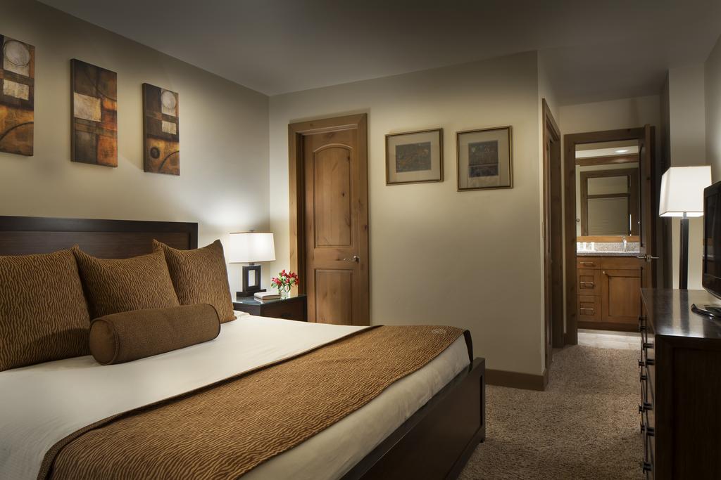 One Bedroom Condominium