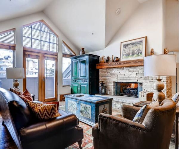 Four Bedroom Condo