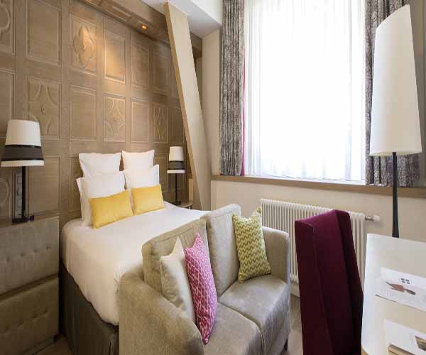 Prestige Room