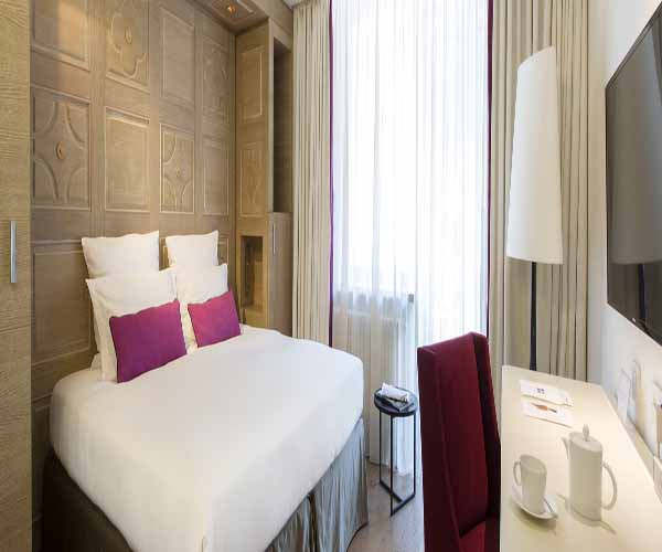 Superior Plus Room