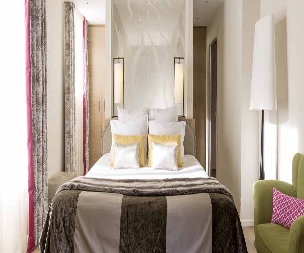 Duplex Suite