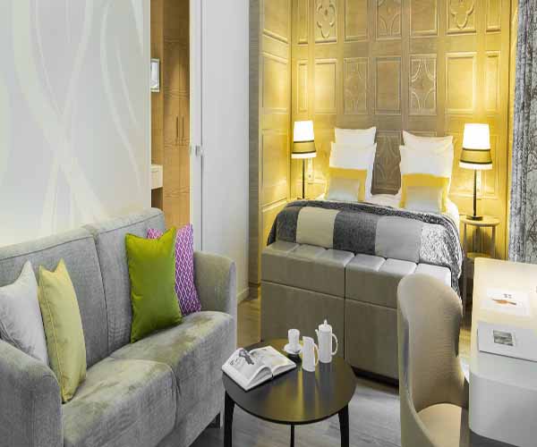 Junior Suite
