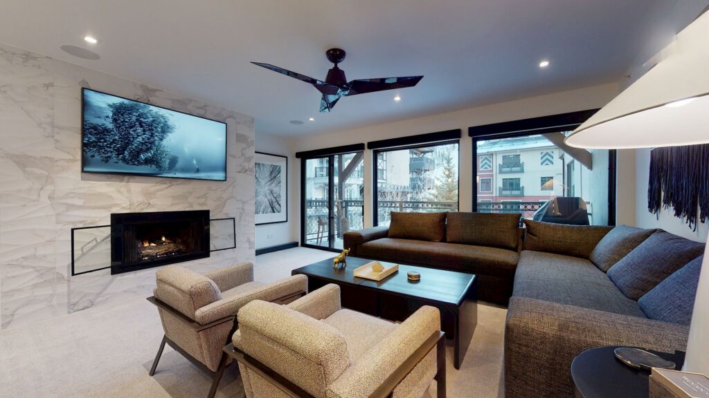 Luxury Residences