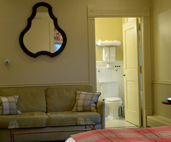 Prospector Junior Suite