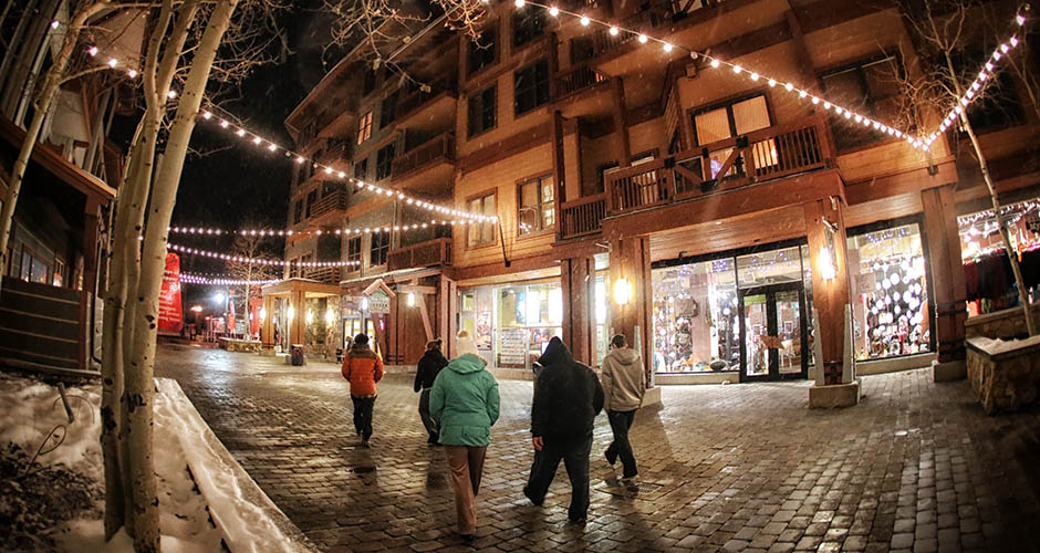 Photo: Copper Mountain