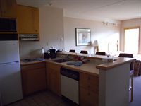 One Bedroom Suite