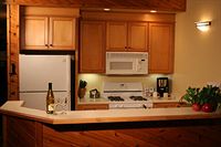 One Bedroom Condo