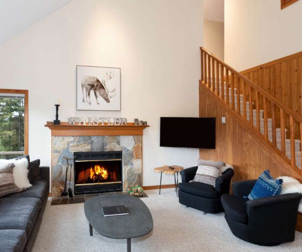 Three Bedroom Property