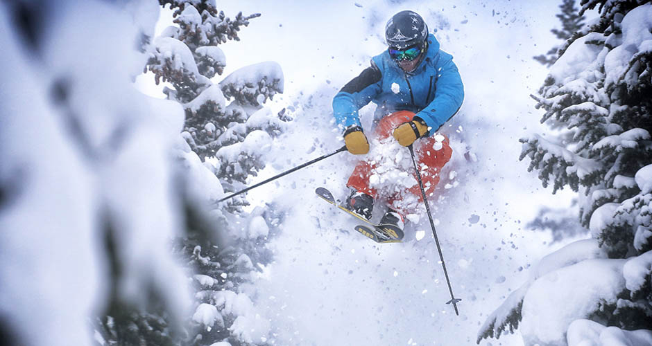 Photo: Copper Mountain