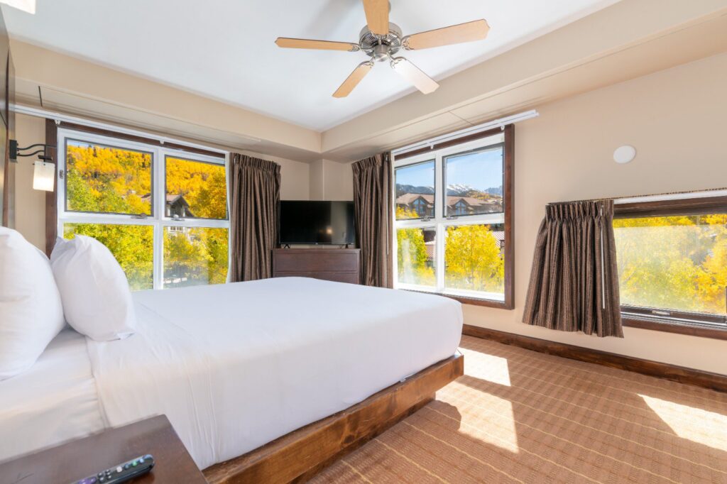 Junior Suite / 1 Bedroom Suites