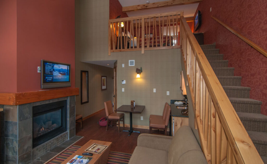 Premium Loft Suite