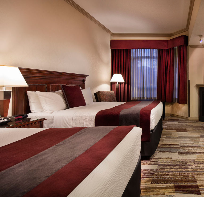 Premier Room
