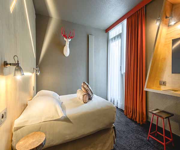 Double Room