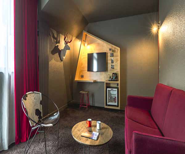 Junior Suite