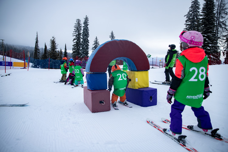 Photo: Silver Star Mountain Resort