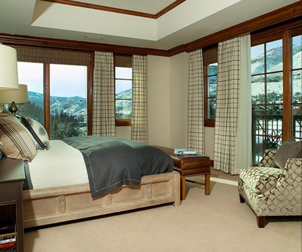 Three-Bedroom Residence