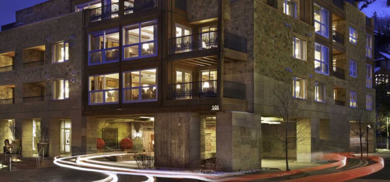 Residences at The Little Nell