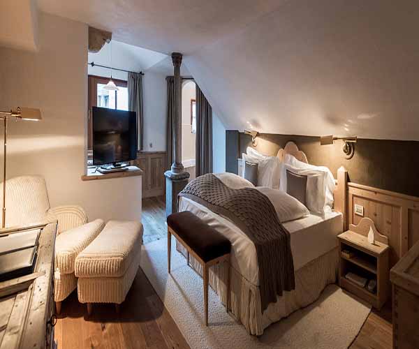 Junior Suites