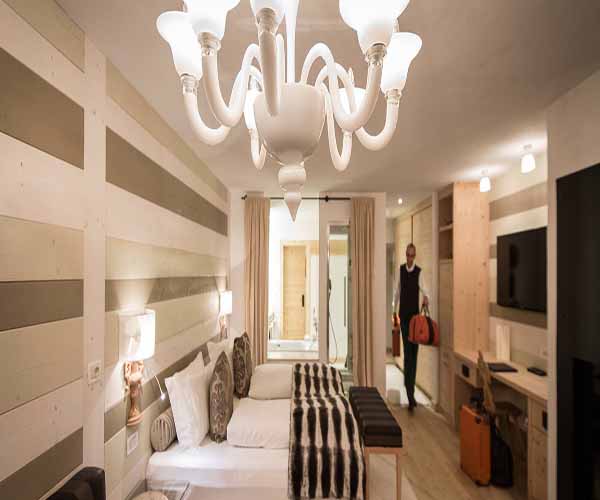 Loft Suites
