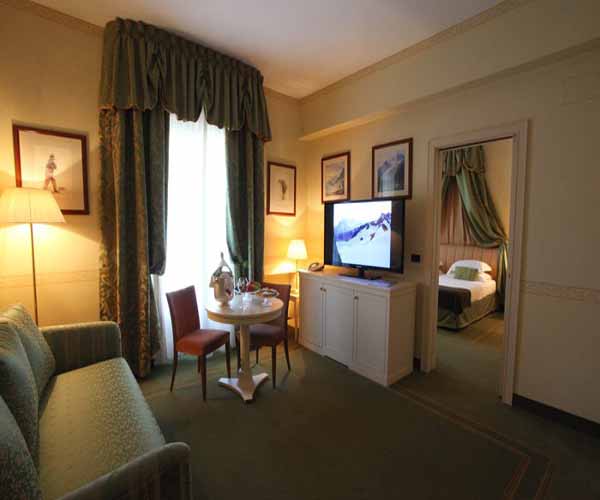 Family Suite