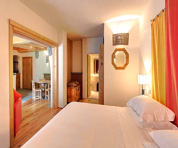 Prestige Apartments