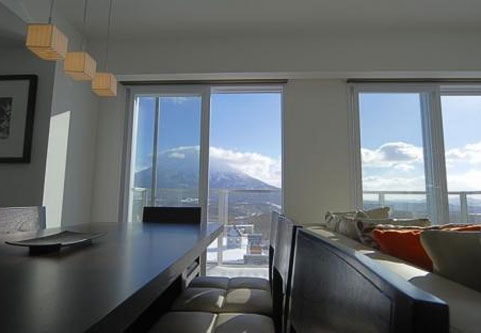 2 Bedroom - Yotei Premier