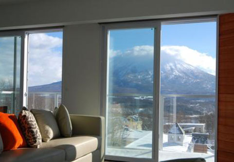 3 Bedroom - Yotei Premier