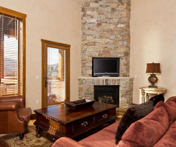 Three Bedroom Condo