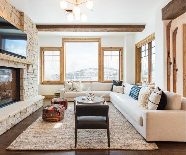 Four Bedroom Condo