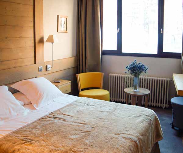 Comfort Room