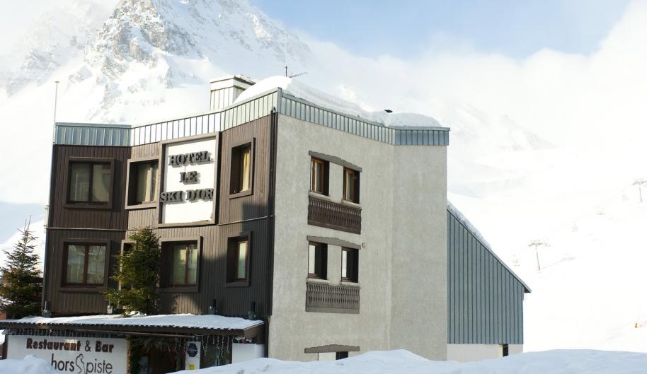 Le Ski d’Or
