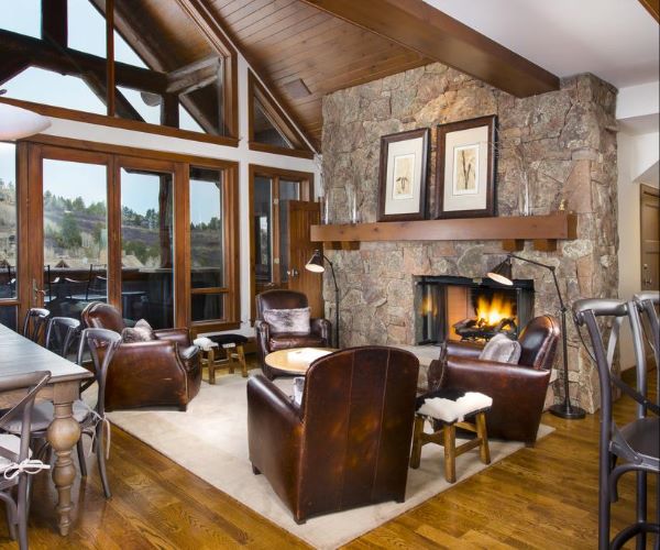 Four-Bedroom Condo
