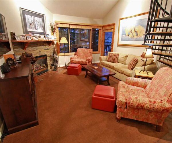Two Bedroom + Loft