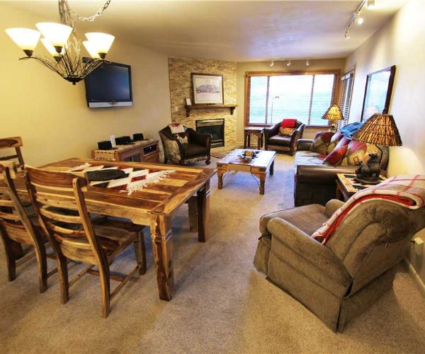 Three Bedroom + Loft