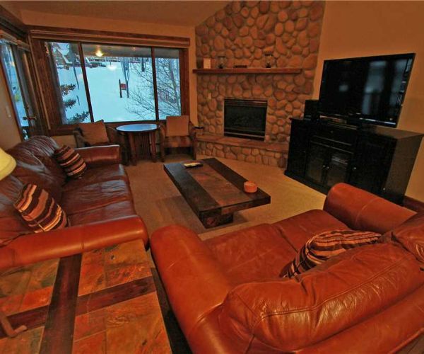 Four Bedroom Condo