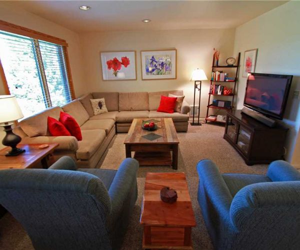 Five Bedroom Condo