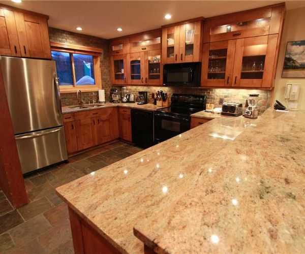 Six Bedroom, Four Bathroom