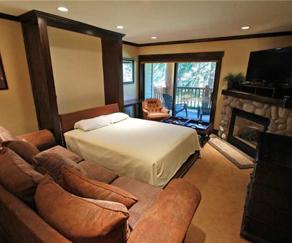 Studio + Loft