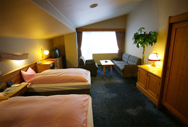 Special room