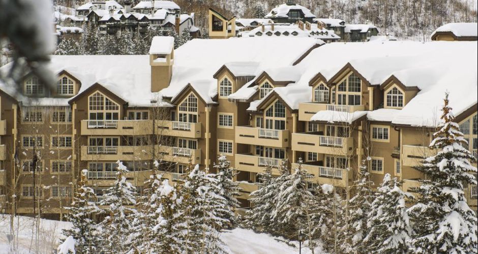 St James Beaver Creek