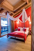 Standard Apartment, 4 Bedrooms, Mountain View