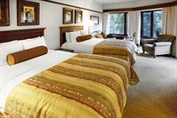 Standard Double Room, 2 Double Beds, Non Smoking