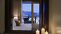 1 Bedroom Lake View