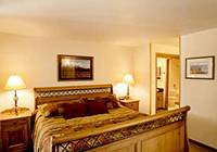 Three Bedroom Condo