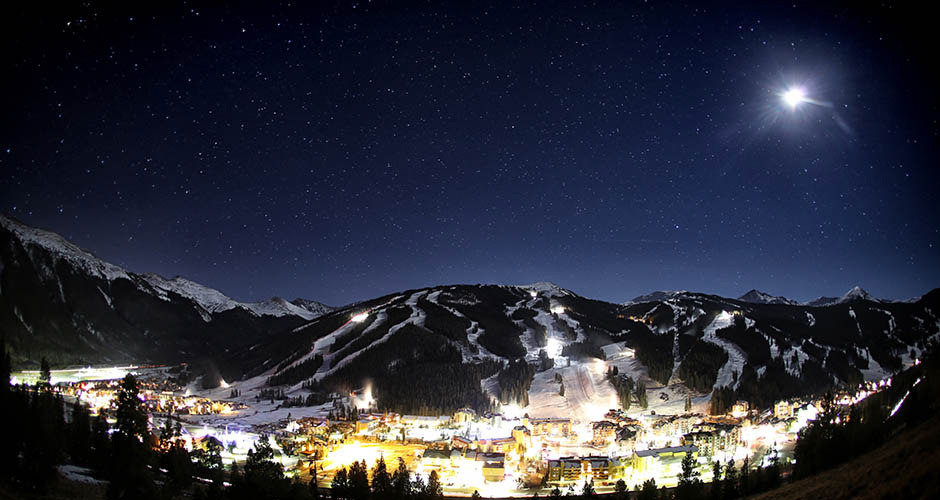 Photo: Copper Mountain