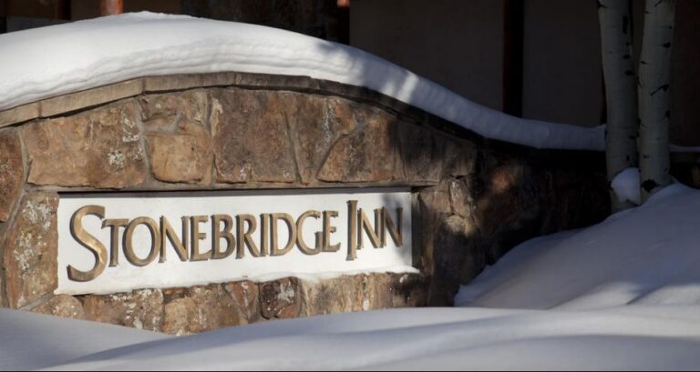 Stonebridge Inn