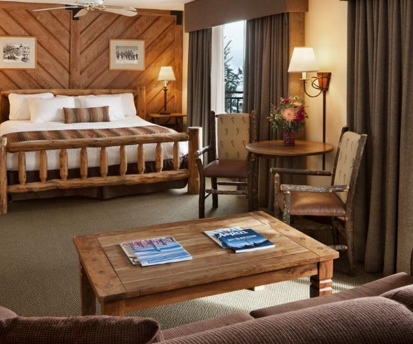 King Suites