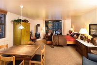Studio Condo