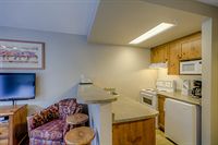 Studio Kitchenette