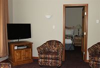 2 Bedroom Suite
